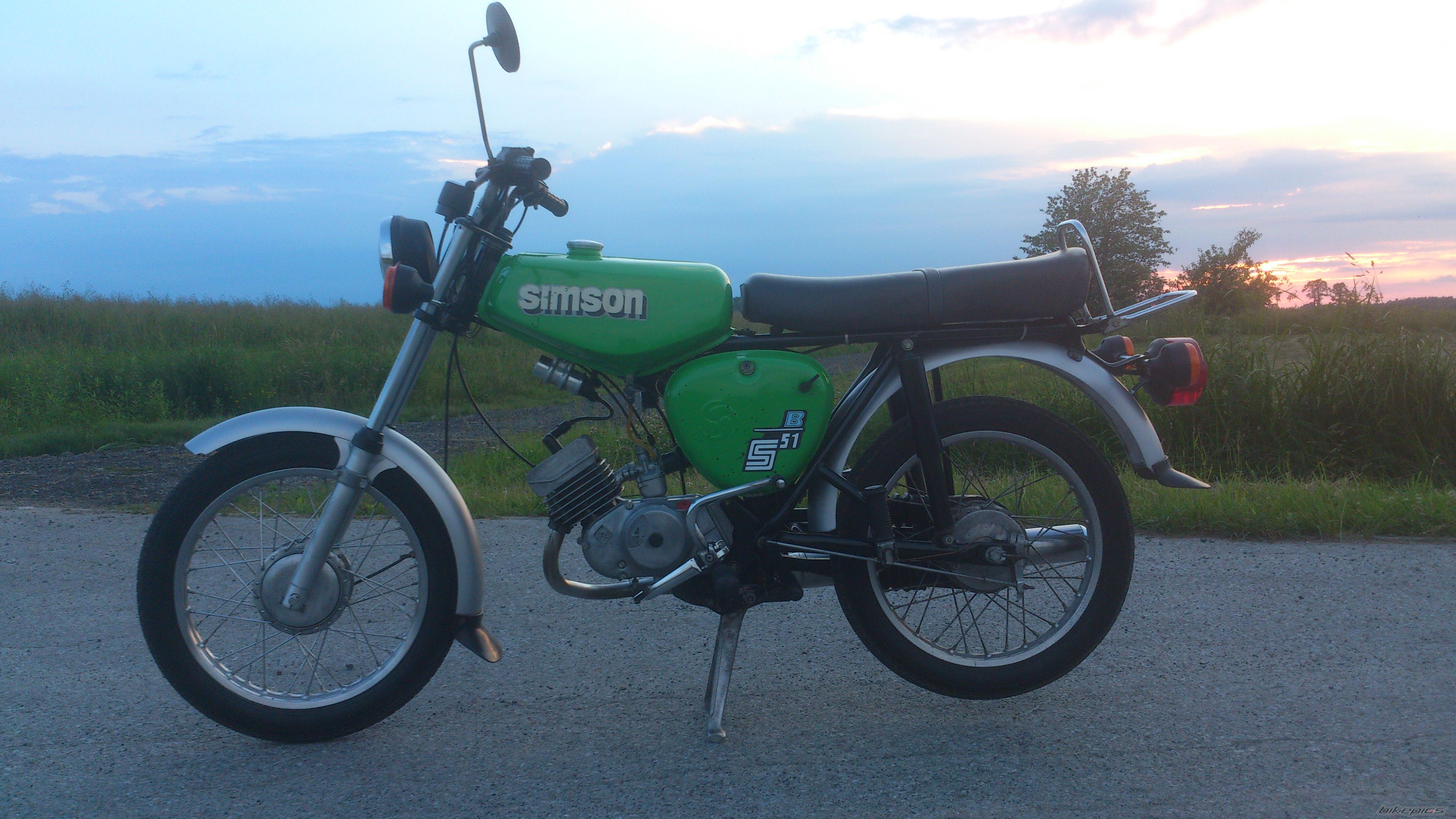Bike Photo 2599116