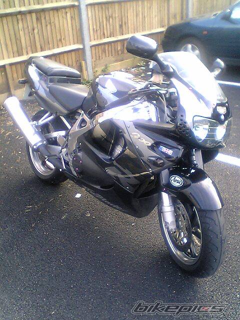 Bike Photo 259914