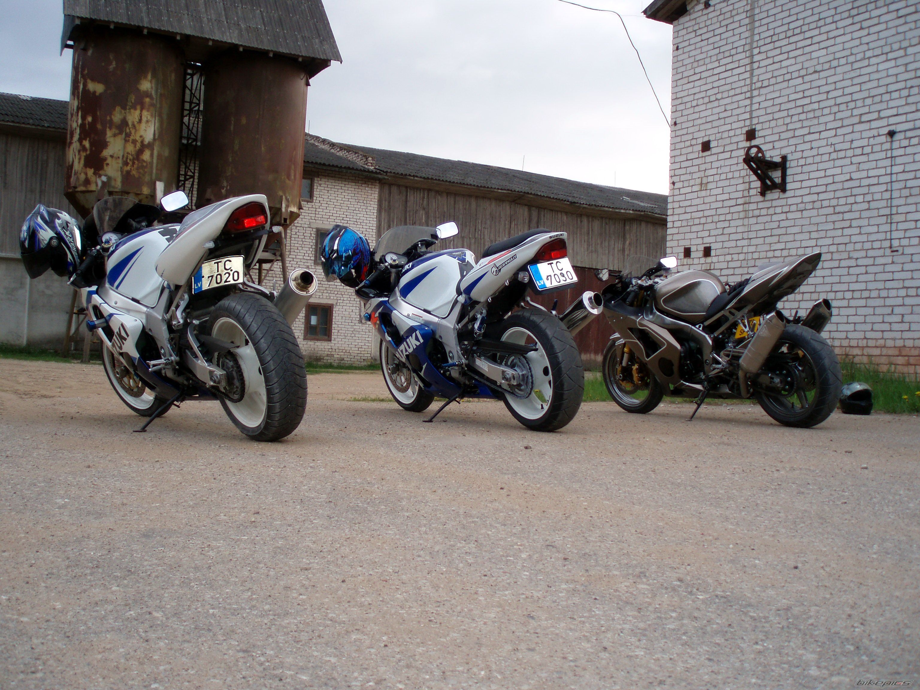 Bike Photo 2599158