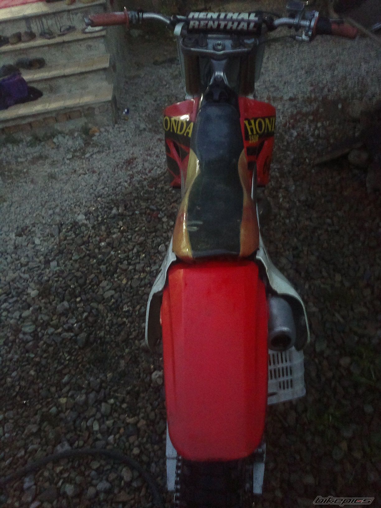 Bike Photo 2599175