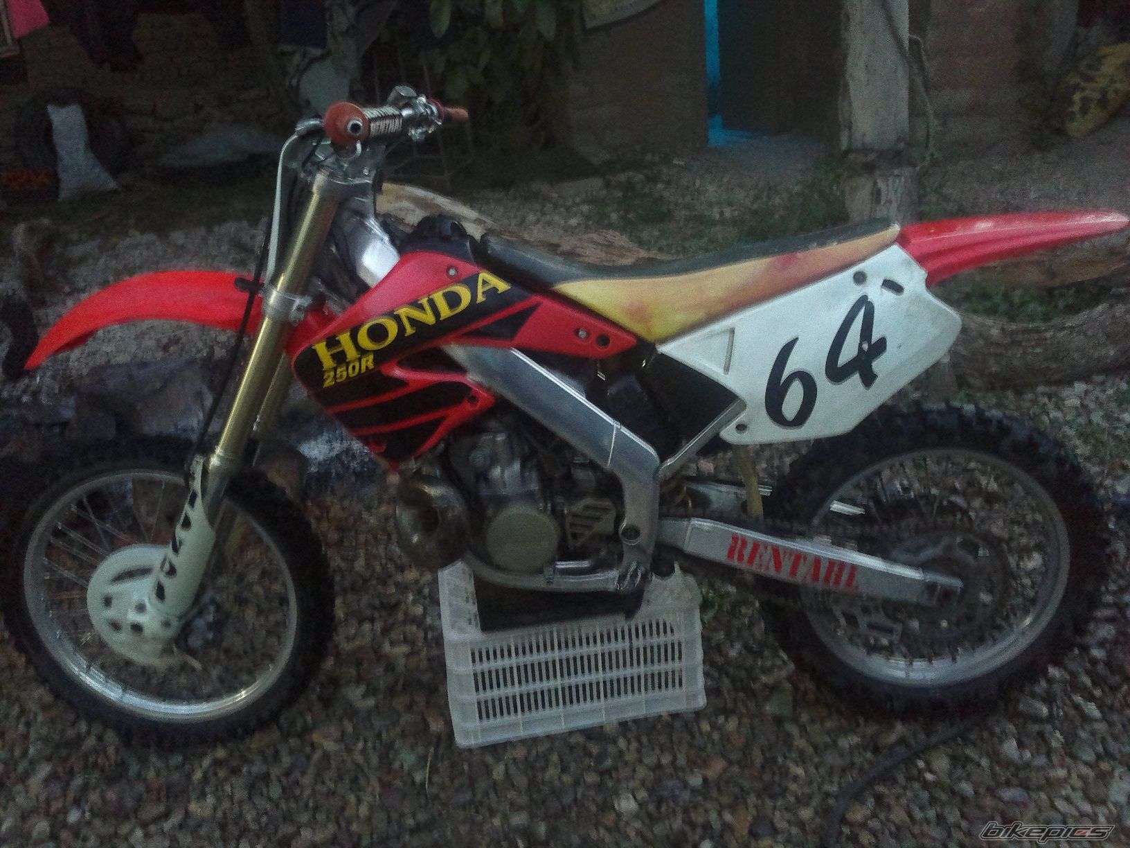 Bike Photo 2599177