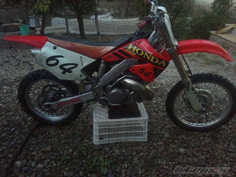 Bike Photo 2599179