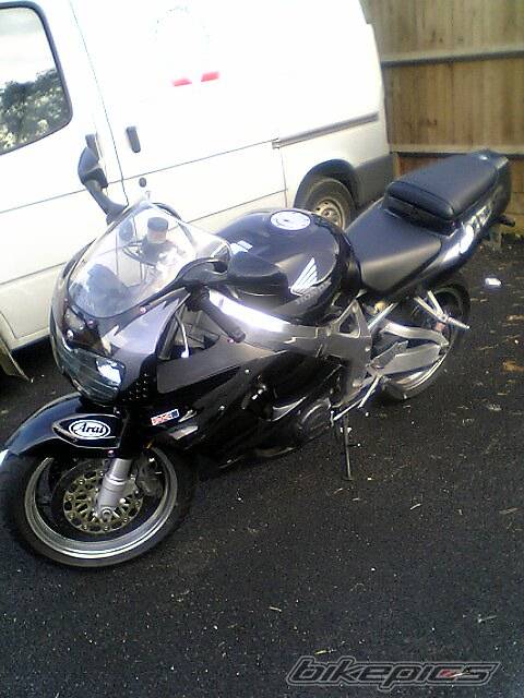Bike Photo 259918