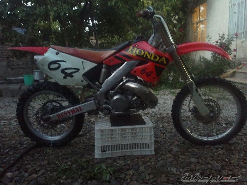 Bike Photo 2599180