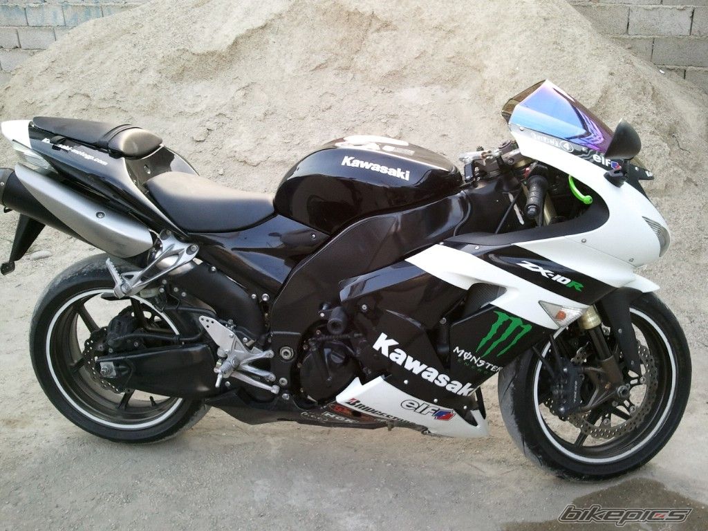 Bike Photo 2599183
