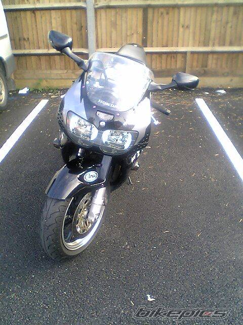 Bike Photo 259920
