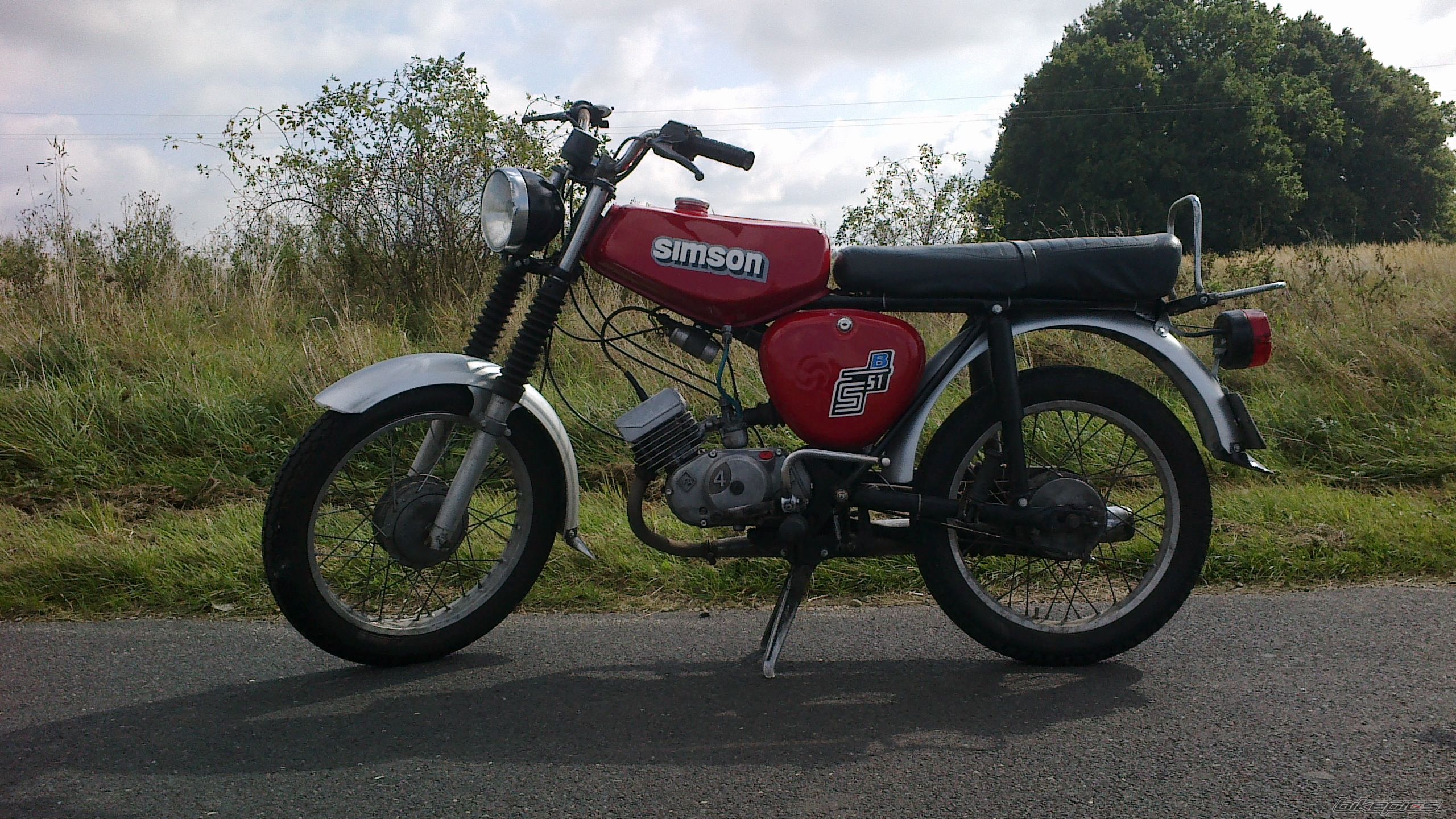 Bike Photo 2599204