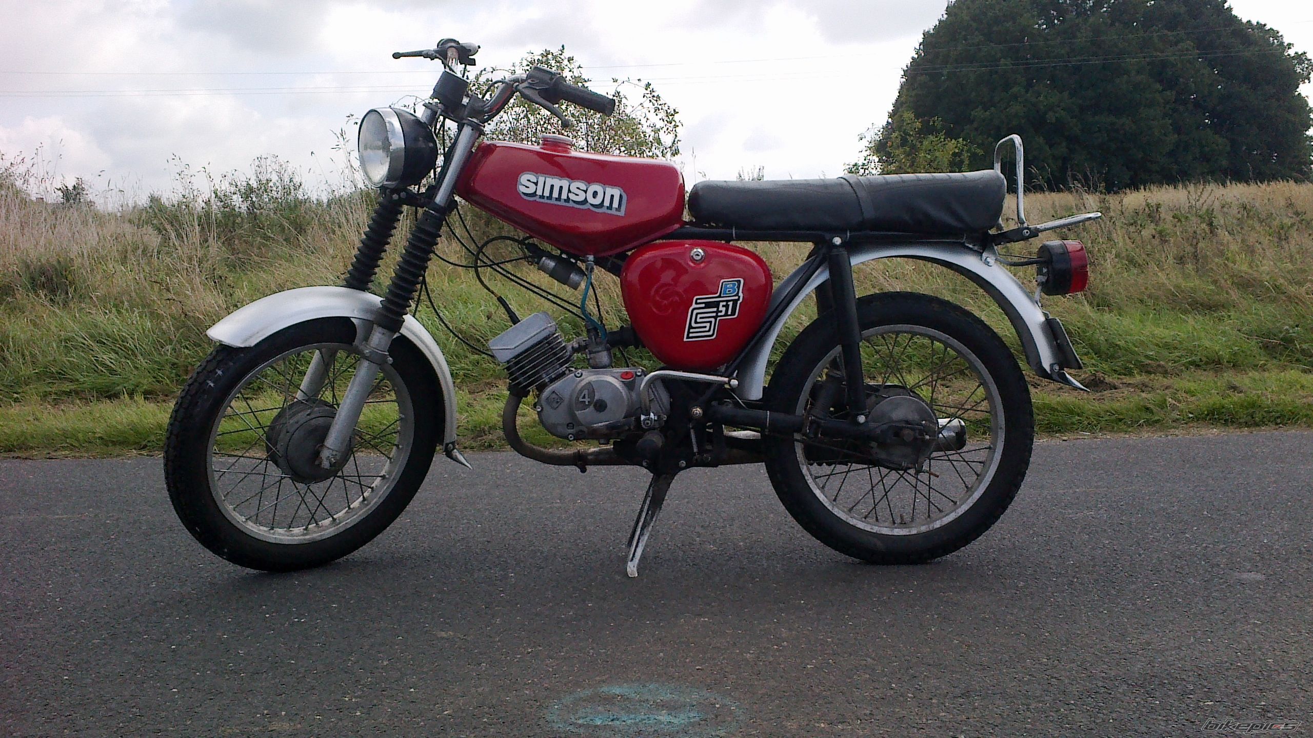 Bike Photo 2599207