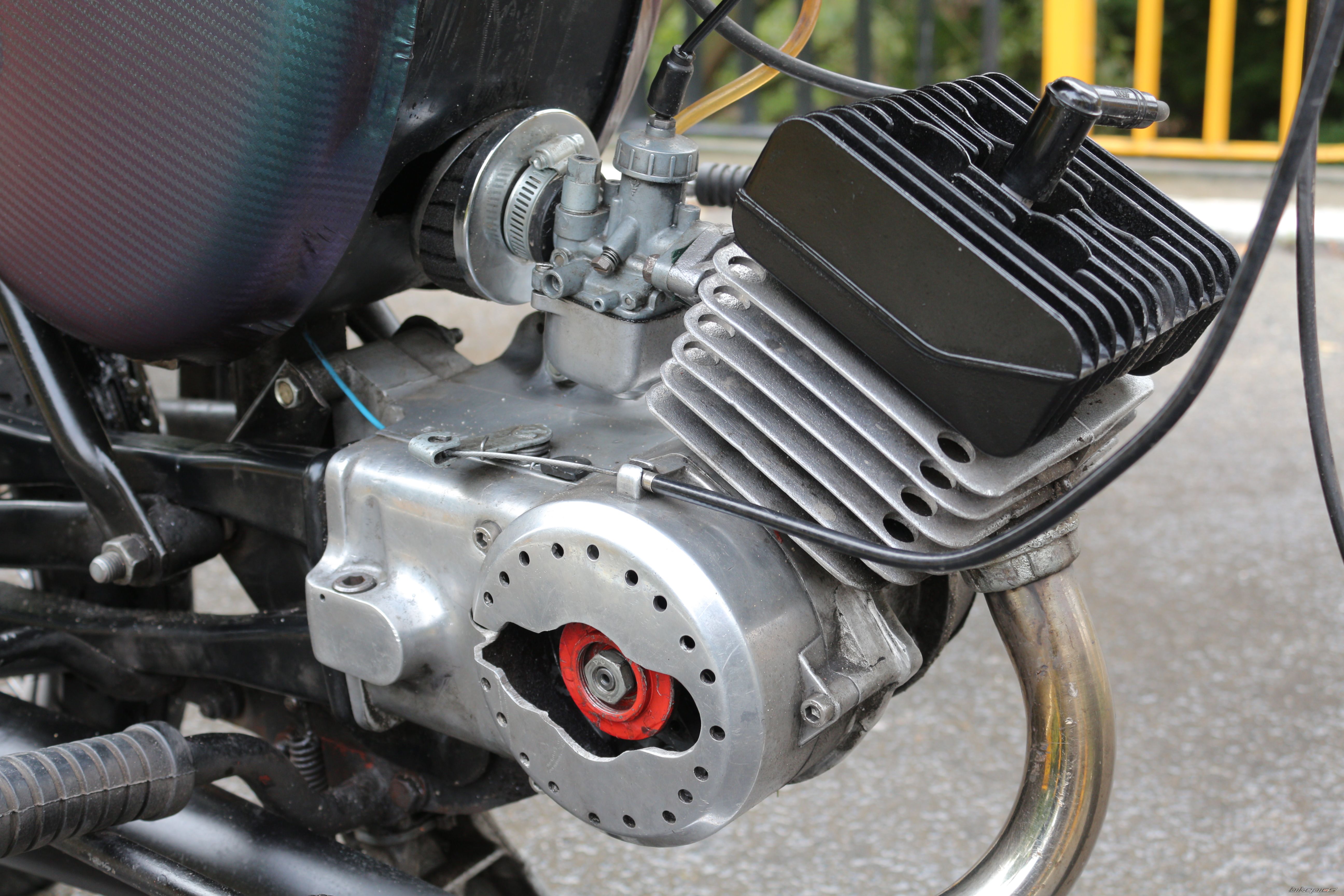 Bike Photo 2599212