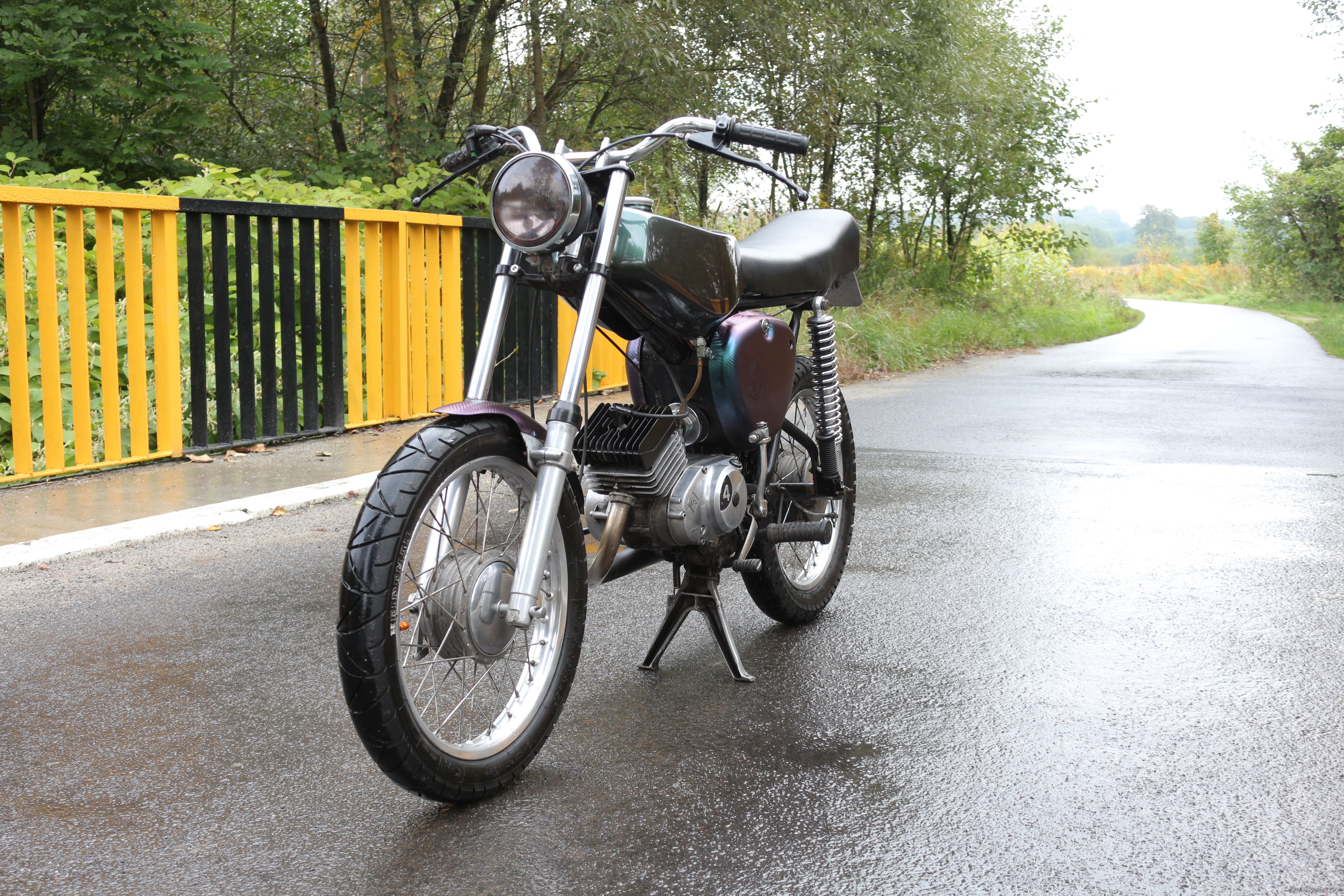 Bike Photo 2599217