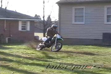 Bike Photo 259924