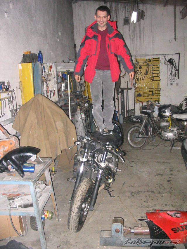 Bike Photo 259933