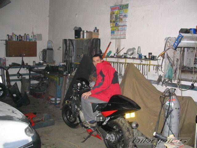 Bike Photo 259935