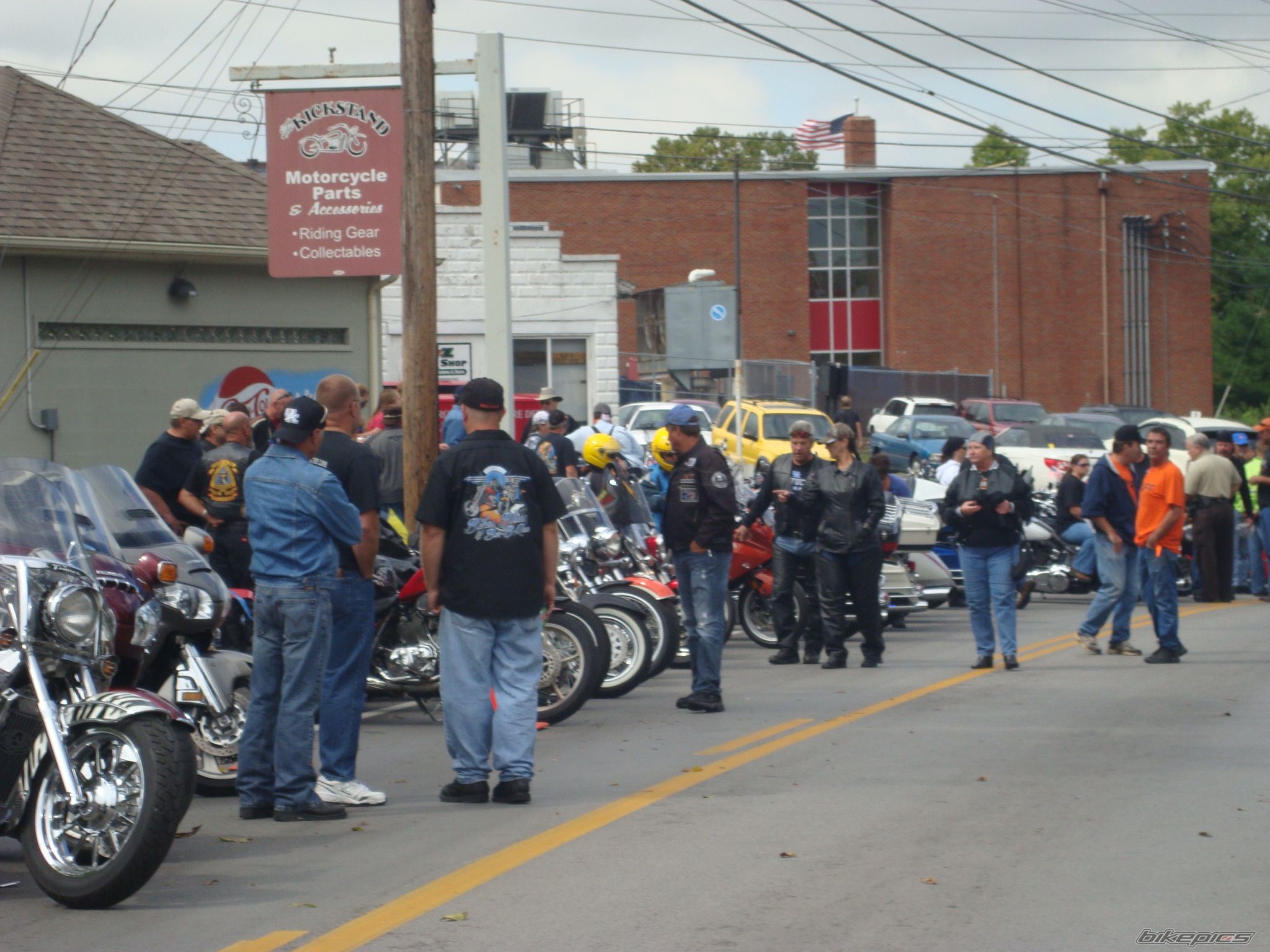Bike Photo 2599352