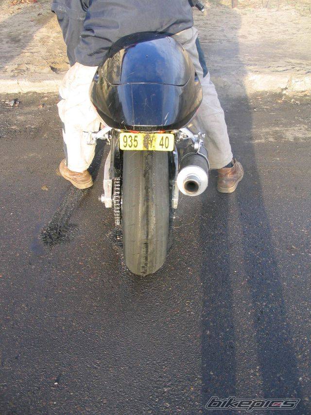 Bike Photo 259938