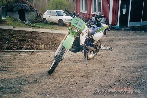 Bike Photo 259951