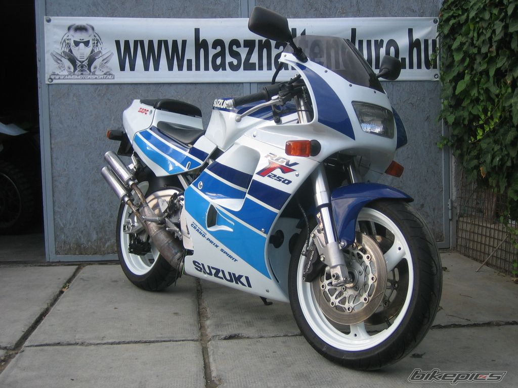Bike Photo 2599512