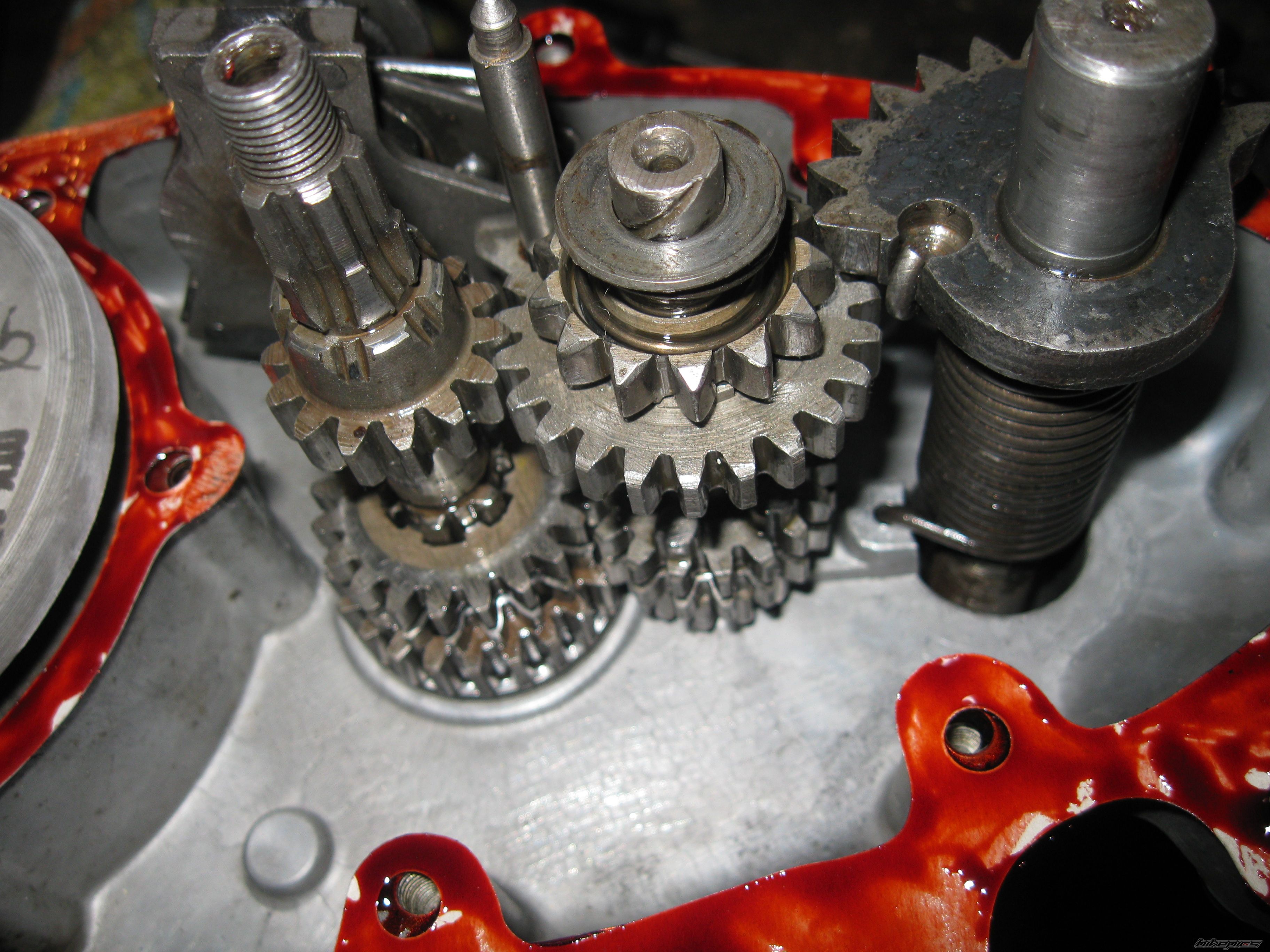 Bike Photo 2599530