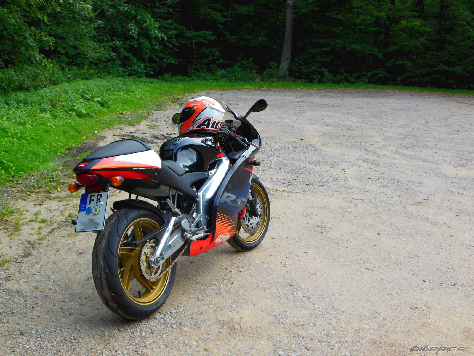 Bike Photo 2599538