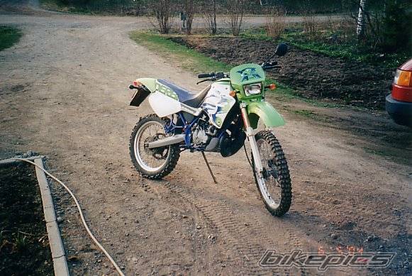 Bike Photo 259955