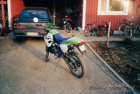 Bike Photo 259956
