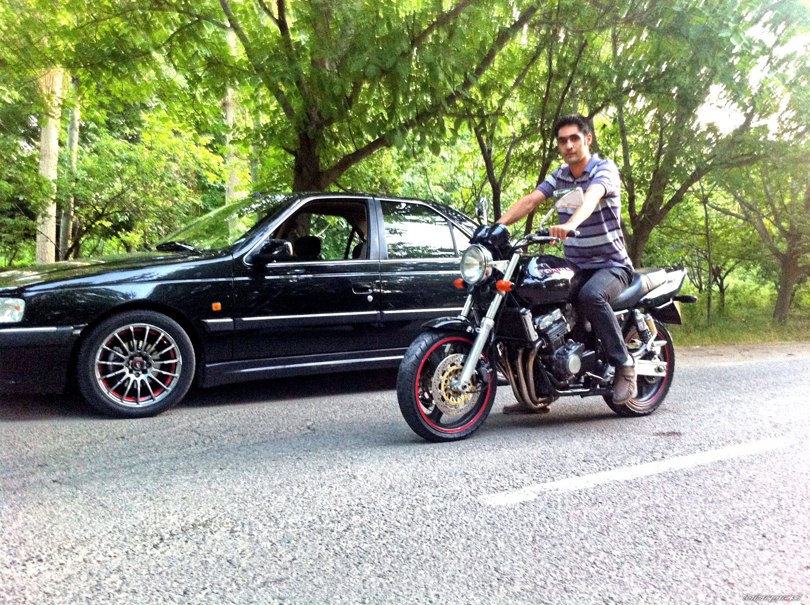 Bike Photo 2599586