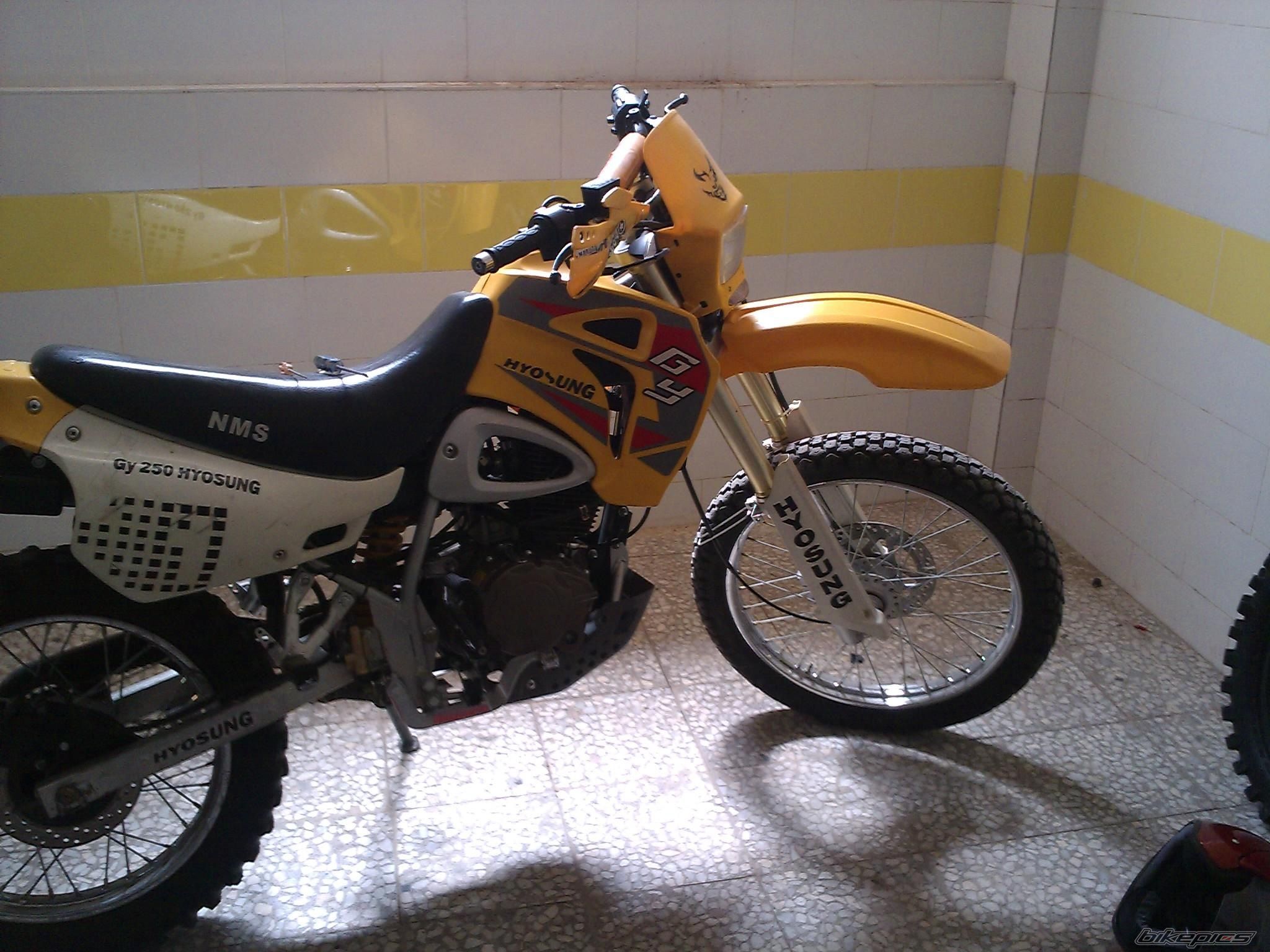 citycorp sm 125 ipone