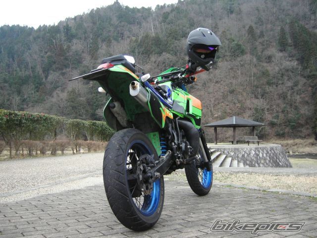 Bike Photo 2599630