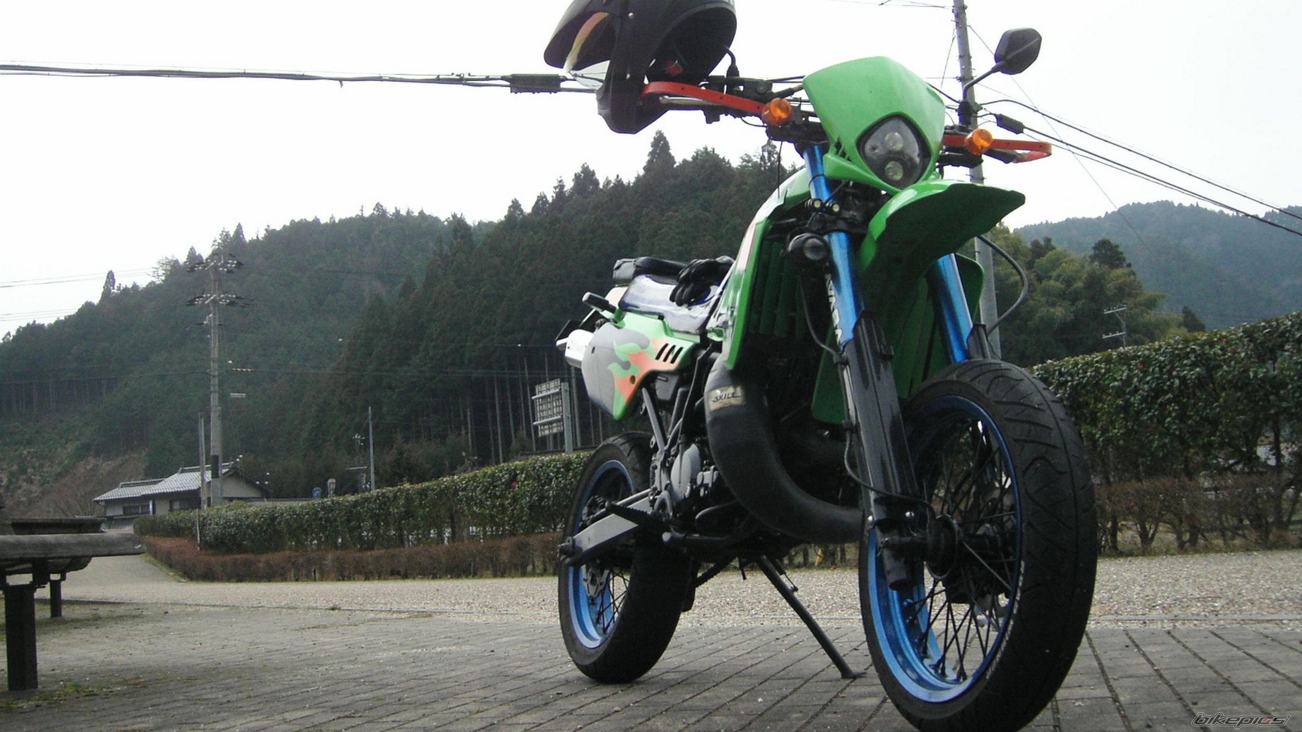 Bike Photo 2599635