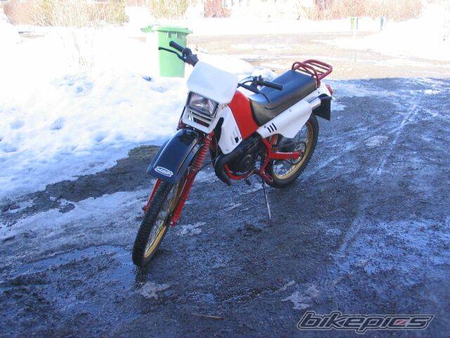 Bike Photo 259964