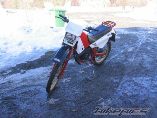 Bike Photo 259966