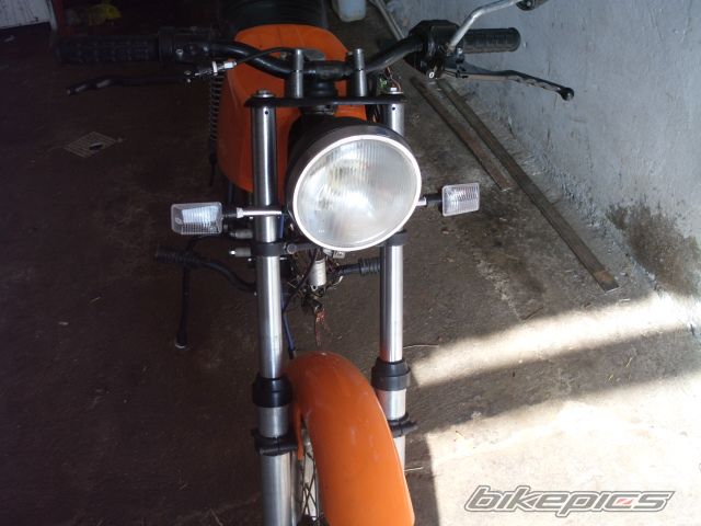Bike Photo 2599679