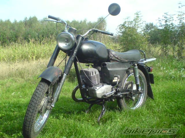 Bike Photo 2599680