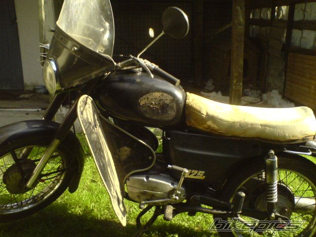 Bike Photo 2599682
