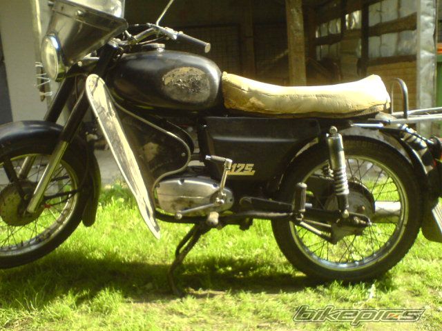 Bike Photo 2599683