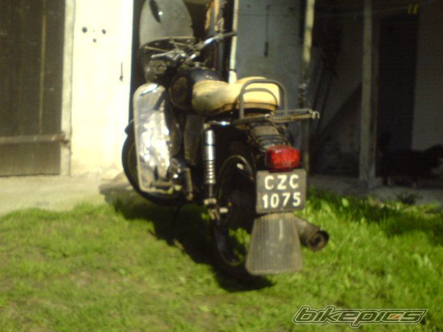 Bike Photo 2599685