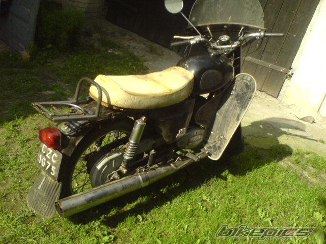 Bike Photo 2599686