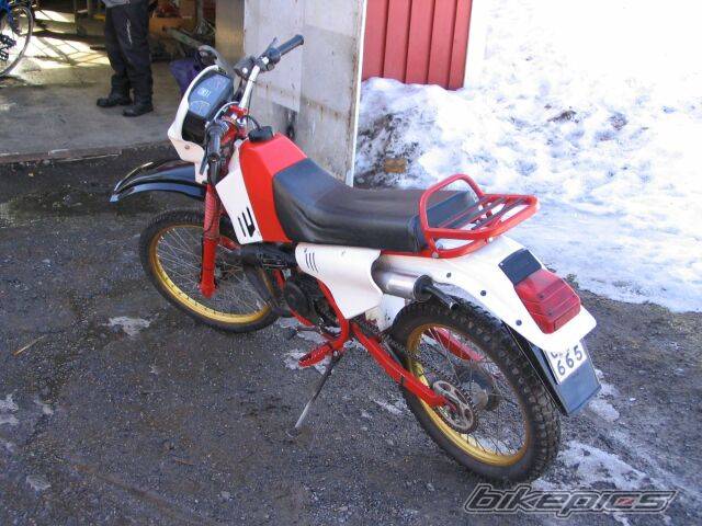 Bike Photo 259969