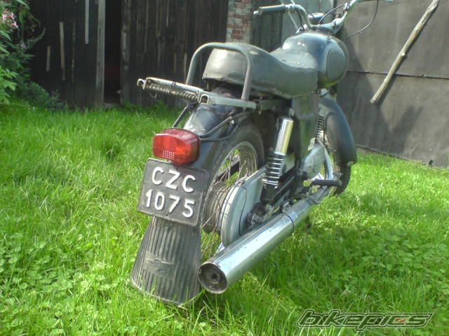 Bike Photo 2599696