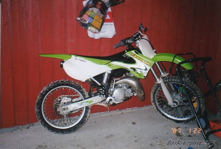 Bike Photo 259971
