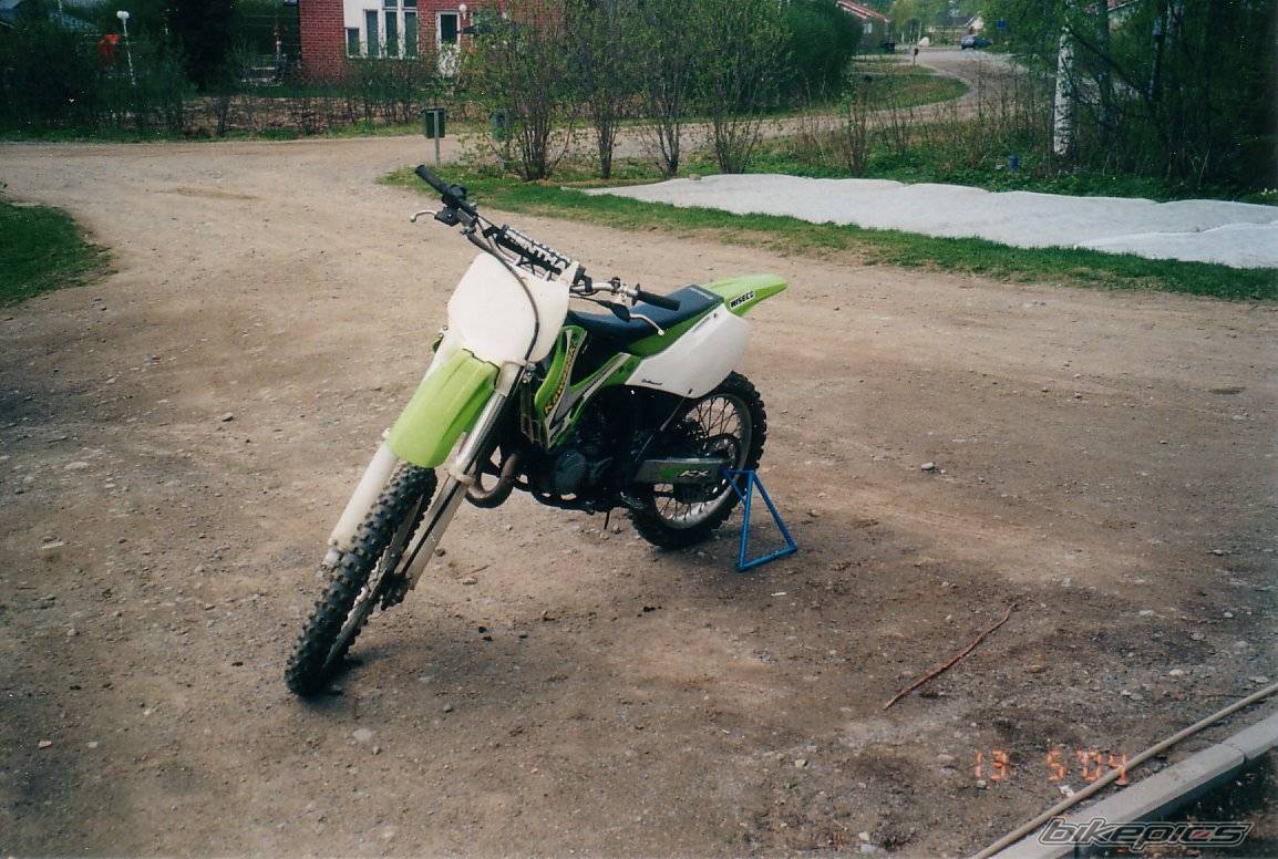 Bike Photo 259972