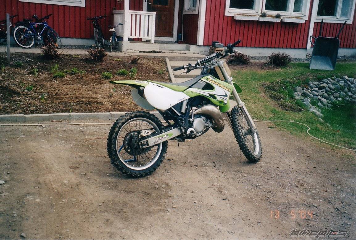 Bike Photo 259973