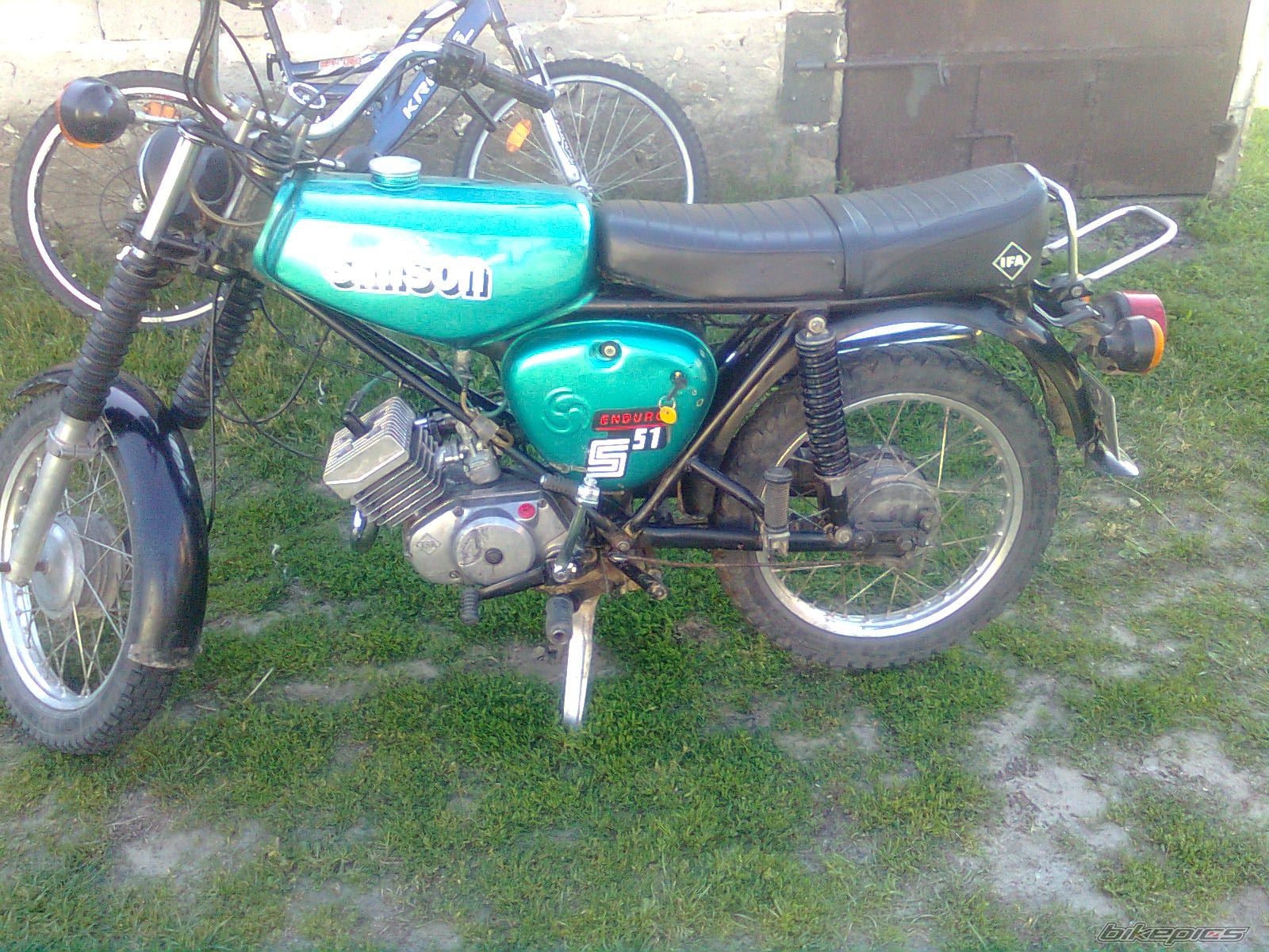 Bike Photo 2599751