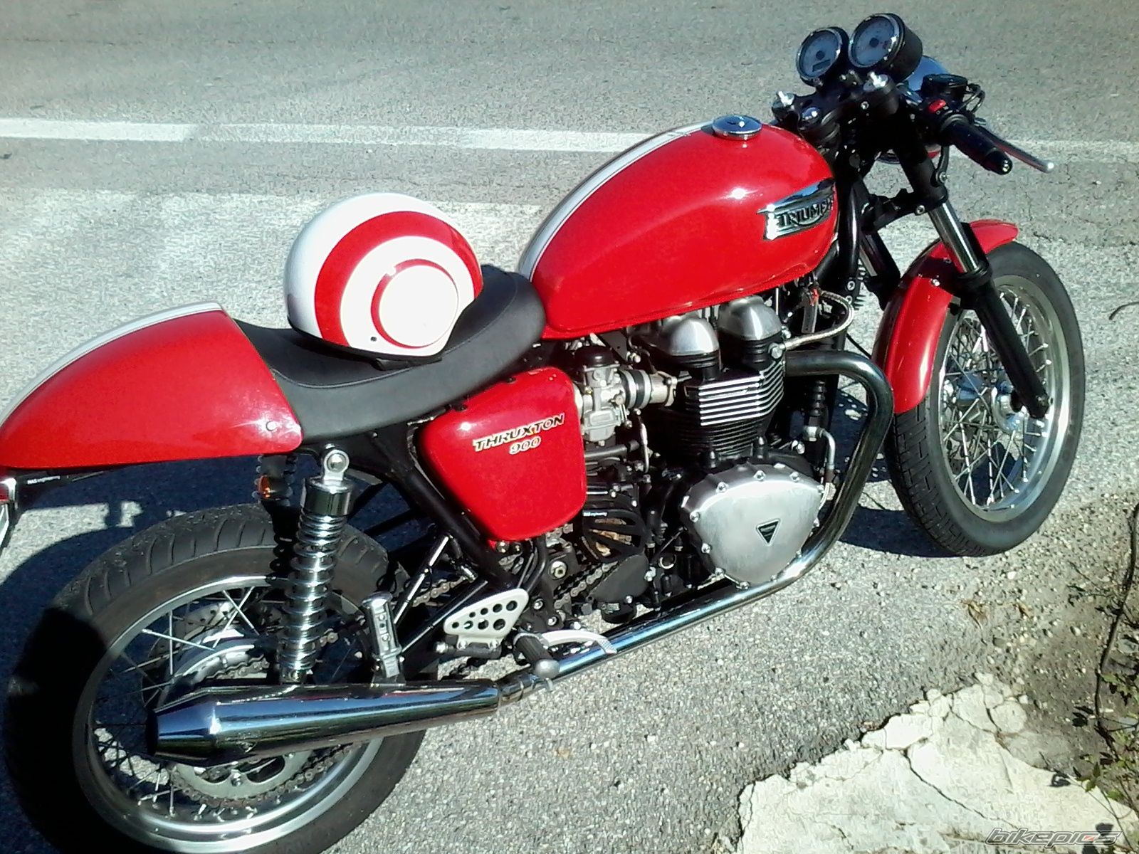 Bike Photo 2599762