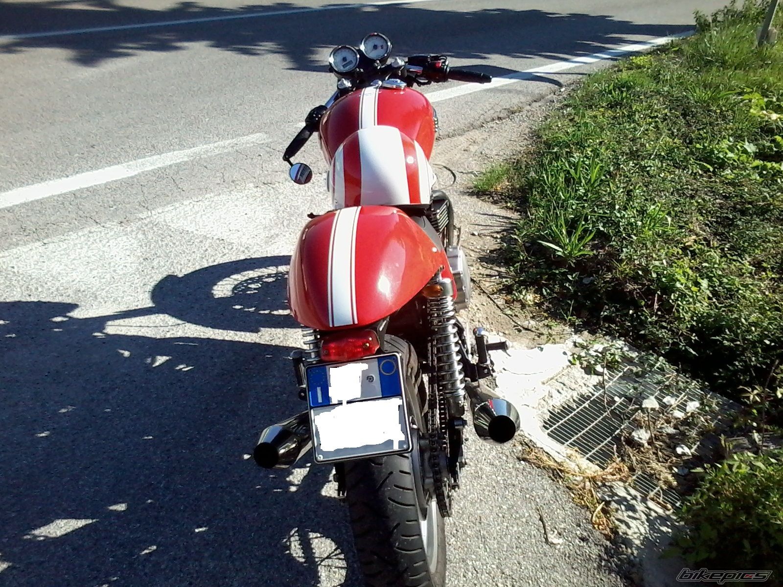 Bike Photo 2599764