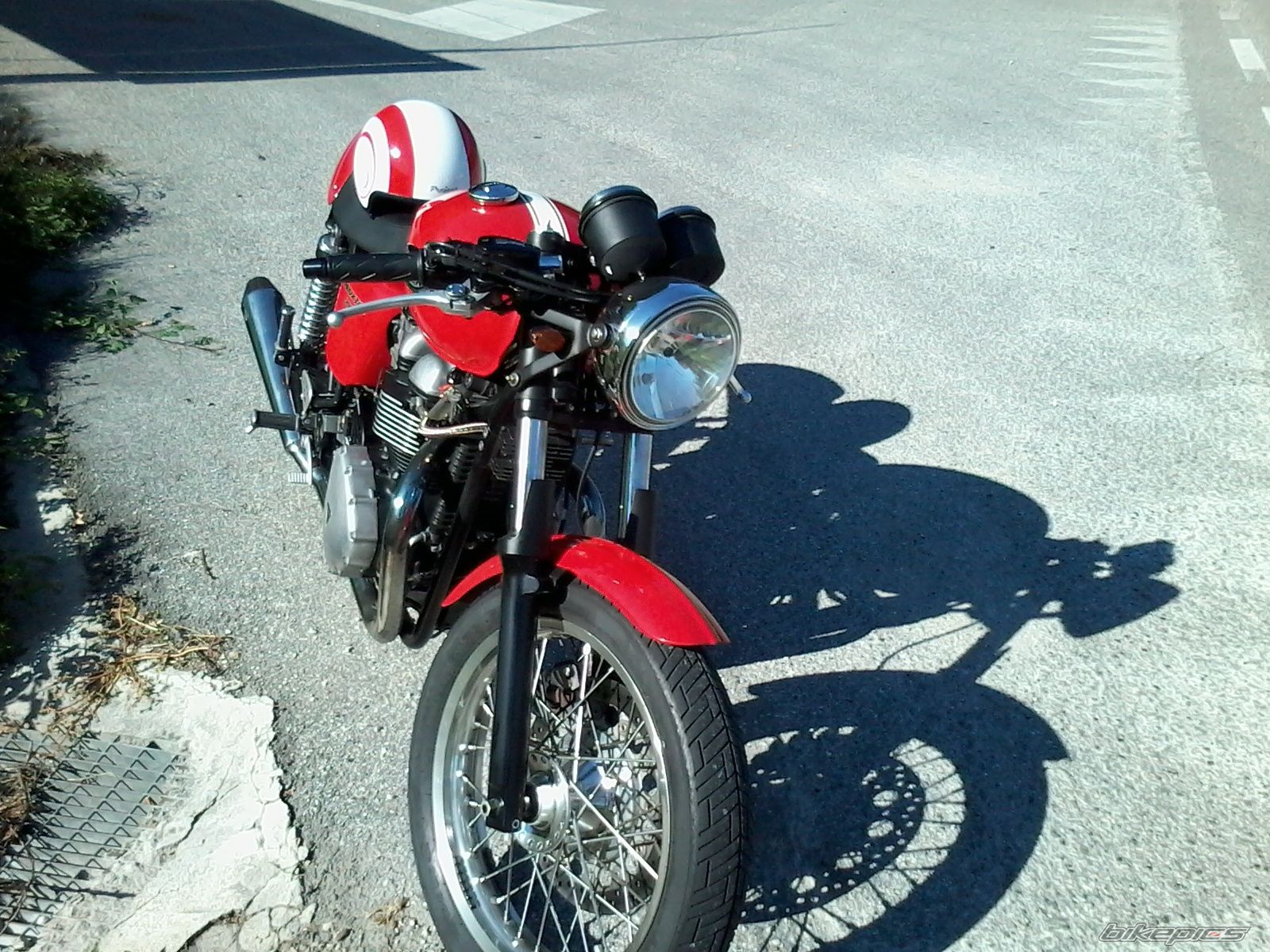 Bike Photo 2599767