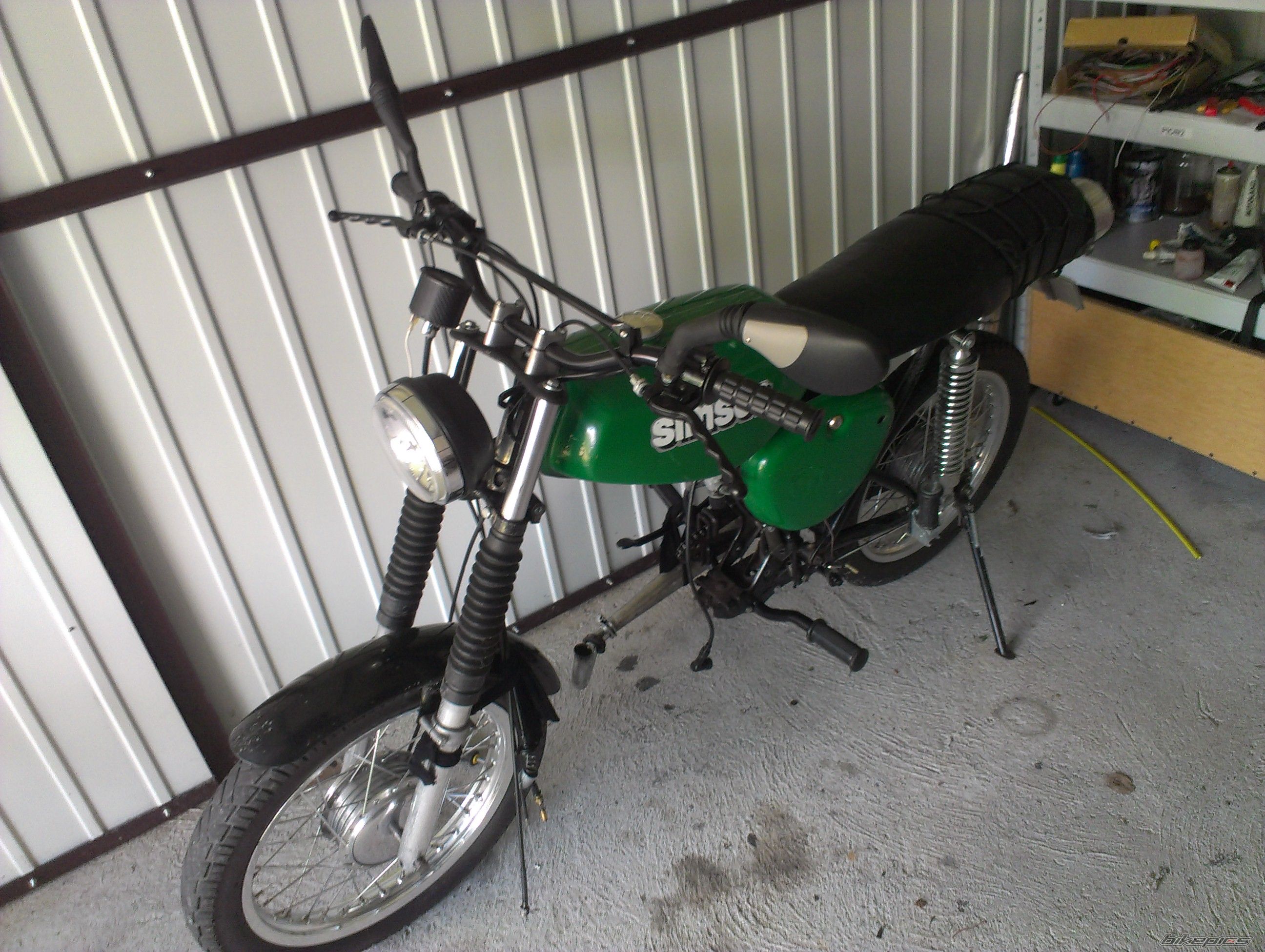 Bike Photo 2599838