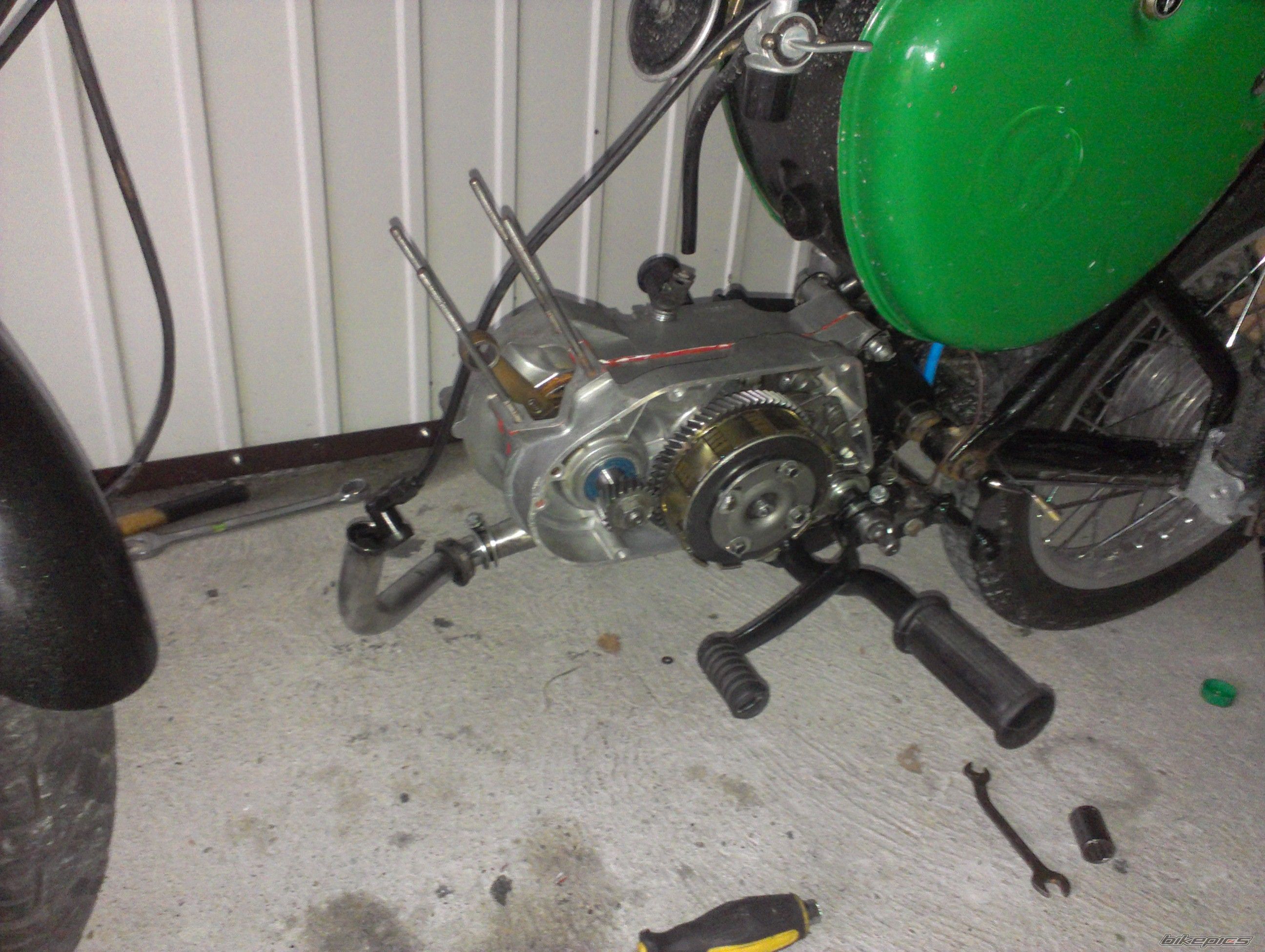 Bike Photo 2599845