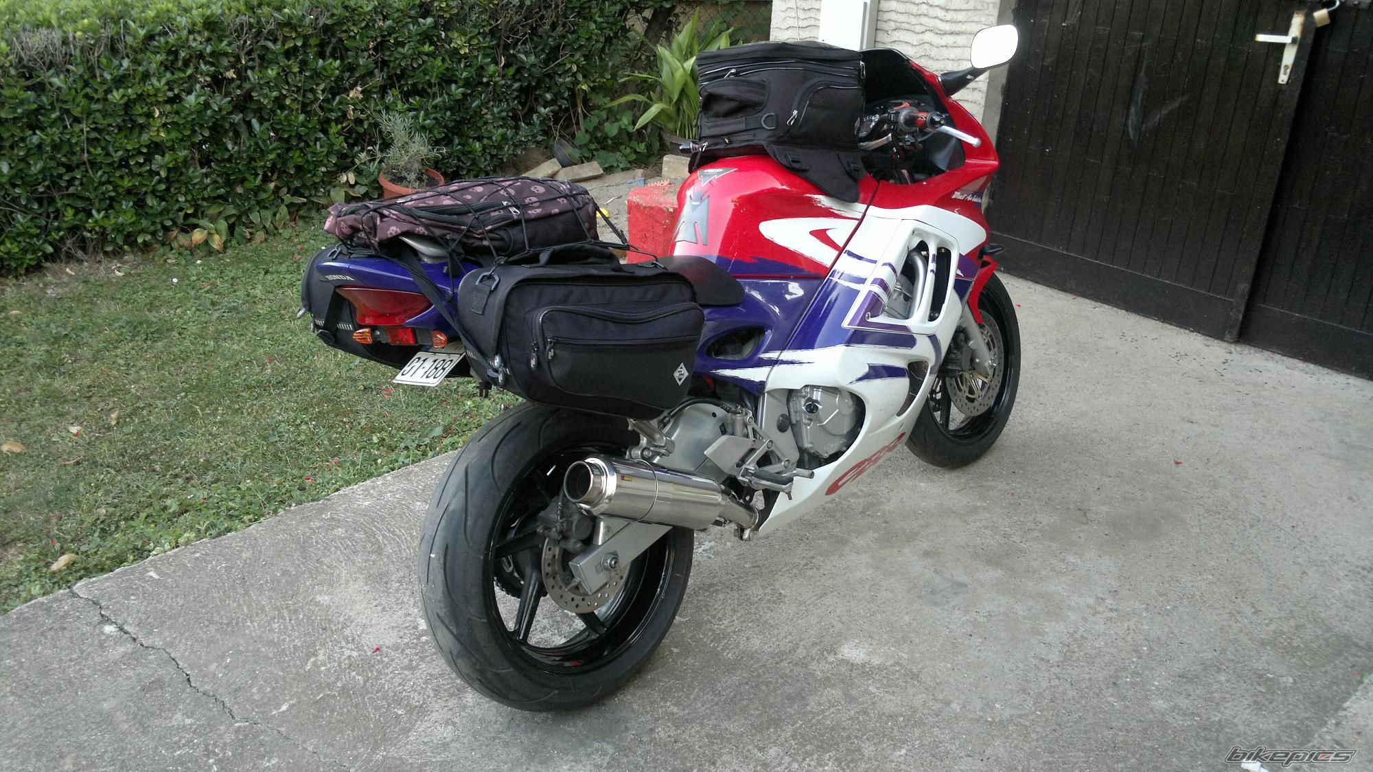 Bike Photo 2599917
