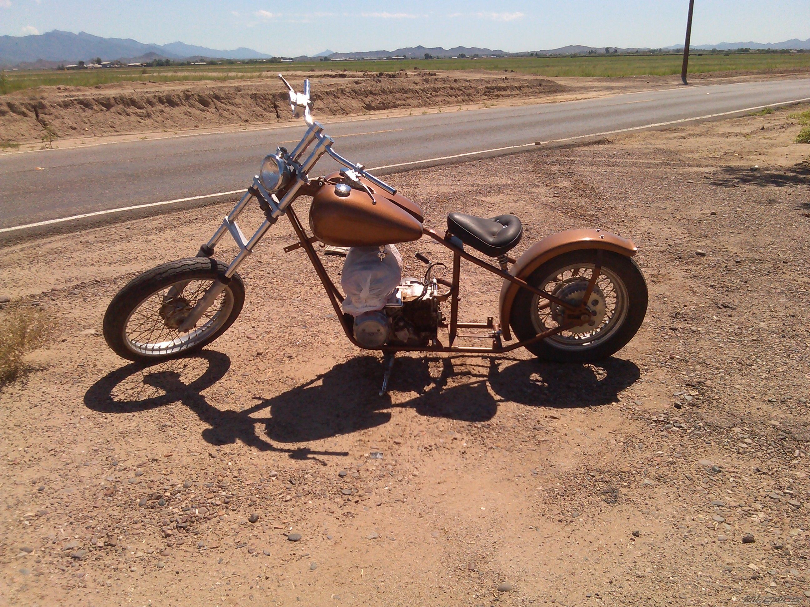 Bike Photo 2599956